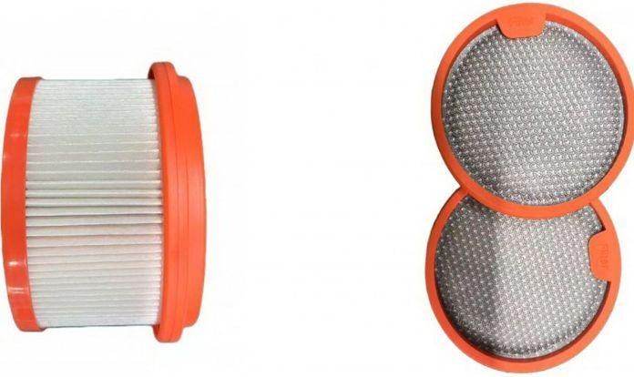 Actual product image Xiaomi Vacuum Cleaner G9 Plus/G10 Plus