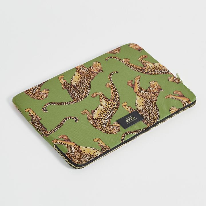 Actual product image Wouf Laptop sleeve 34 cm (14")