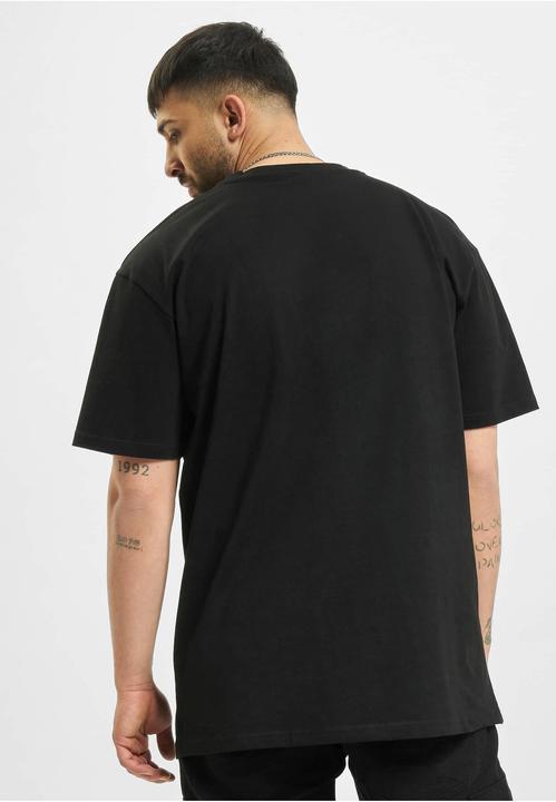 Actual product image MT Cure Oversize Tee (S)