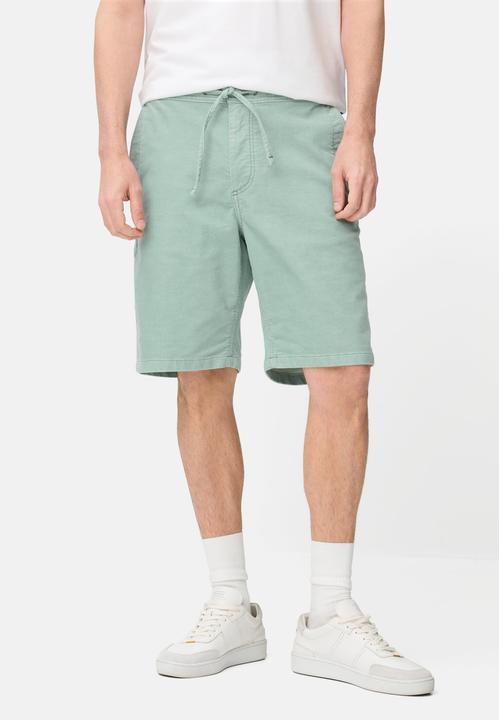 Image du produit Camel Active Bermuda Shorts mit Tunnelzug (L)