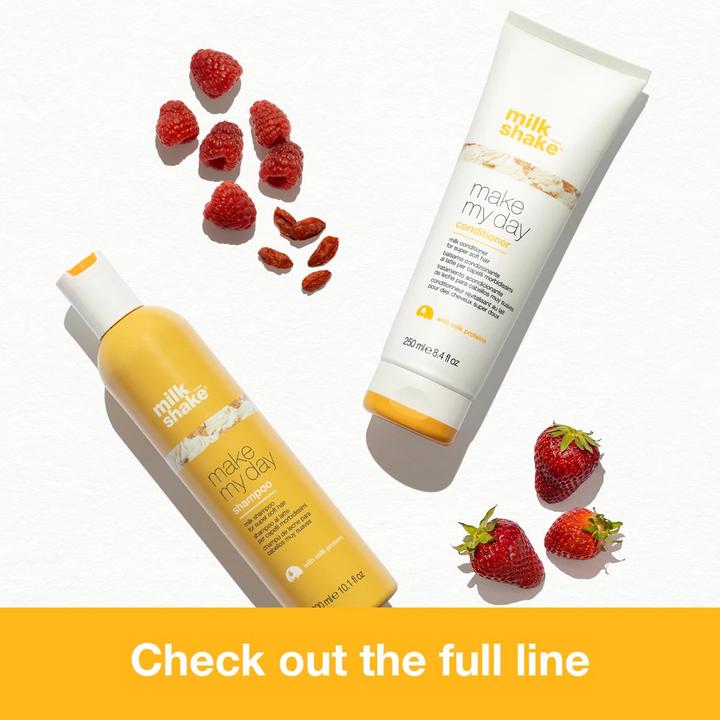 Produktbild Milk_Shake Make My Day (Flüssiges Shampoo, 300 ml)