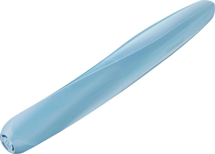 Productafbeelding Pelikan Twist Fllhalter eco, blauw (Blauw, 1 x)