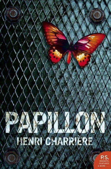 Produktbild Papillon, English edition (Englisch, Henri Charrié, Patrick O'Brian, 2005)