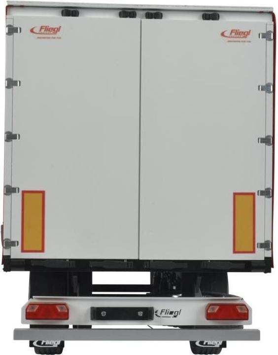 Image du produit Carson Modèles réduits 500907235 Fliegl Megarunner