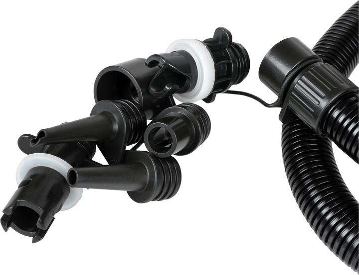 Actual product image Koor SUP pump