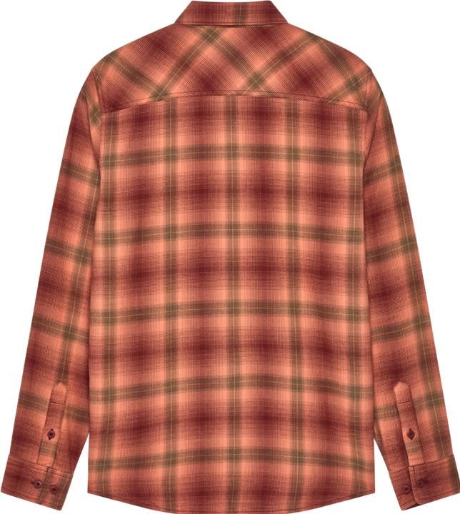 Produktbild Fox Survivalist Stretch Flannel (L)
