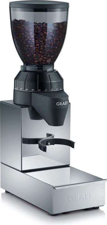 Graef CM850 (EU plug)