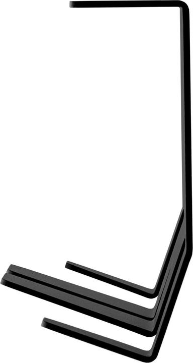 Actual product image 4Mount Desk Mount For Vr Headset Black
