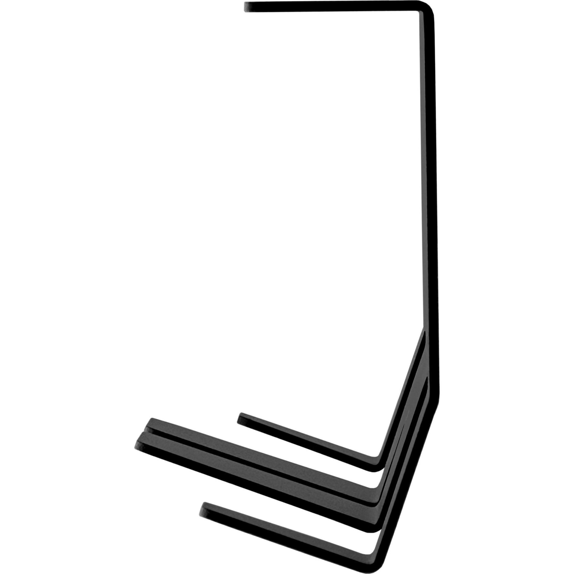 Thumbnail - 4Mount Desk Mount For Vr Headset Black, Zubehör VR + AR, Schwarz