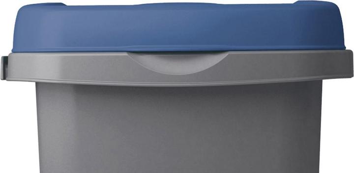 Actual product image Casaria Rubbish bin (25 l)