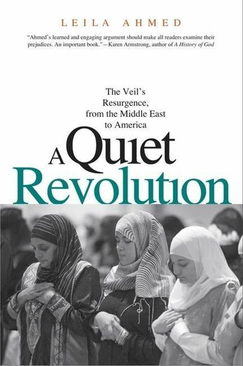 Produktbild A Quiet Revolution (Englisch, 2012)