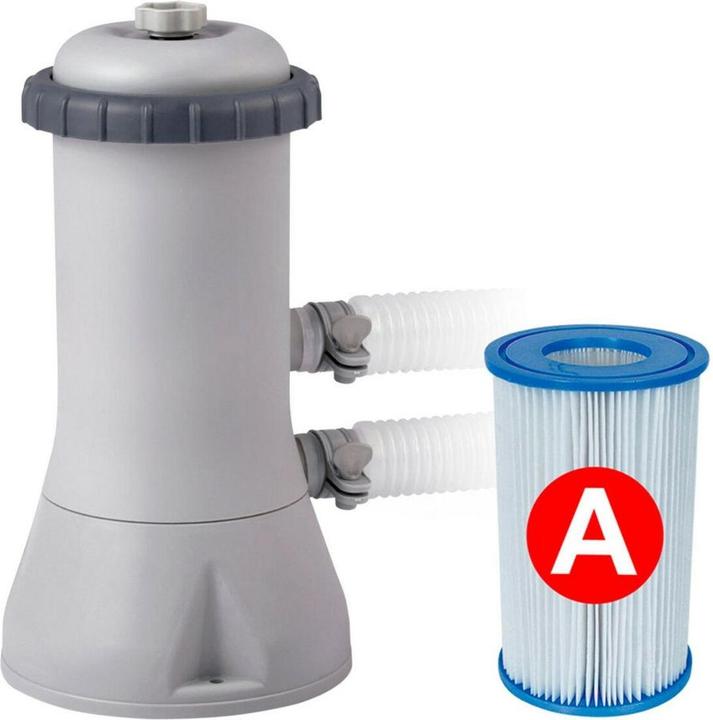 Produktbild Intex Prism Frame