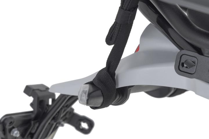 Image du produit Sw Motech Sacoche de selle Drybag 350 (35 l)