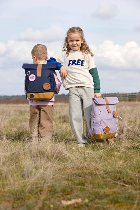 Produktbild Lässig Little Gang Mini Rolltop Backpack