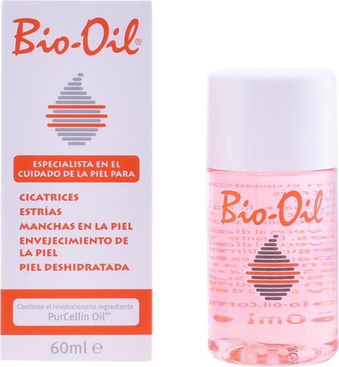 Bi-Oil PurCellin (Body oil, 60 ml)