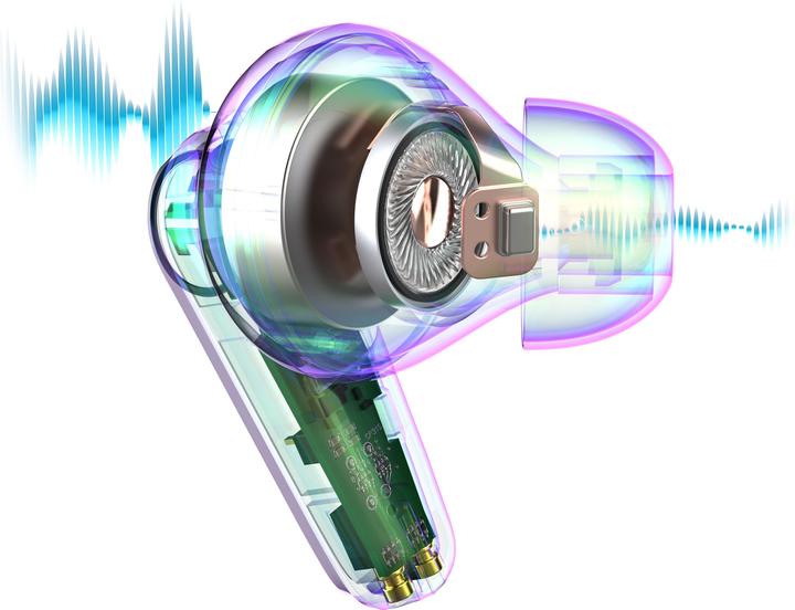 Produktbild JLab Audio Go Pop ANC (ANC, 26 h, Kabellos)
