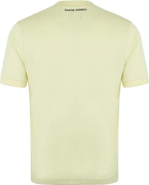 Immagine prodotto Mizuno Maglia Third AS Monaco 2025/26 (M)