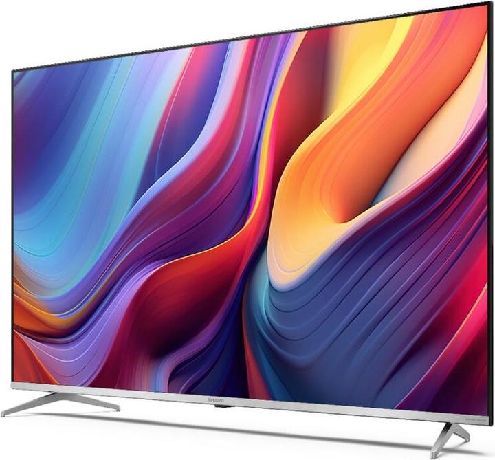 Produktbild Sharp 50GP6265E (50", QLED, 4K, 2025)