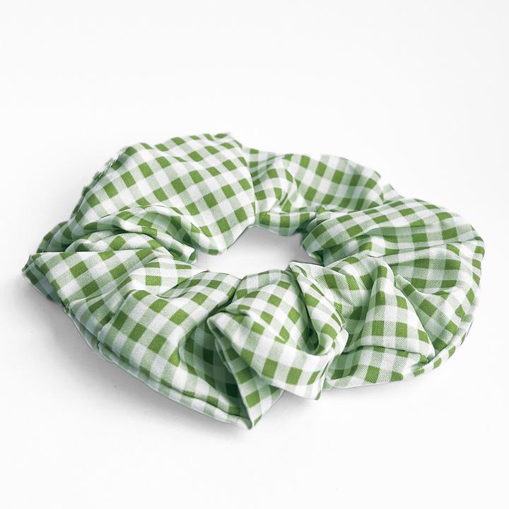 Immagine prodotto Avizar Scrunchie Vichy Karo Soft Polly (Elastico per capelli)
