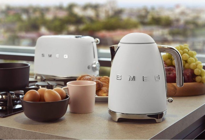 Image du produit Smeg Style rétro des années 50 (1.70 l)