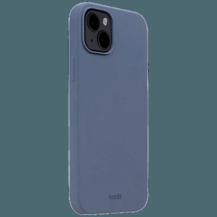 Produktbild Holdit Silicone Case (Apple iPhone 15 Plus)