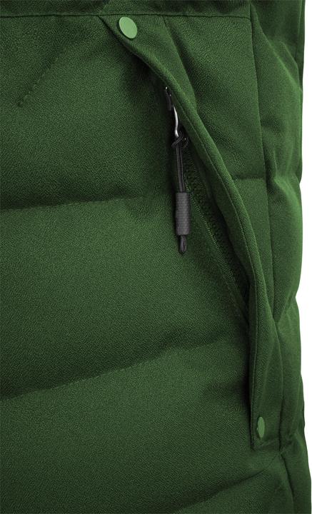 Produktbild Normani Herren Winter-Steppweste Yuquot (6XL)