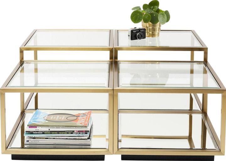 Produktbild Kare Design Luigi (100 x 100 x 43 cm)