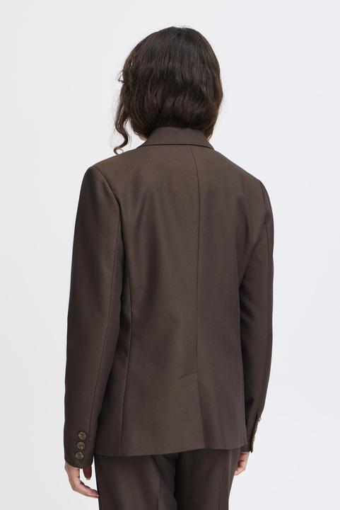 Actual product image Fransa Abigail BLA 1 (36)