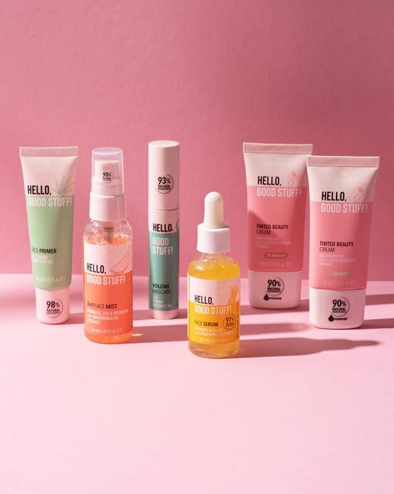Produktbild essence Hello Good Stuff (30 ml)