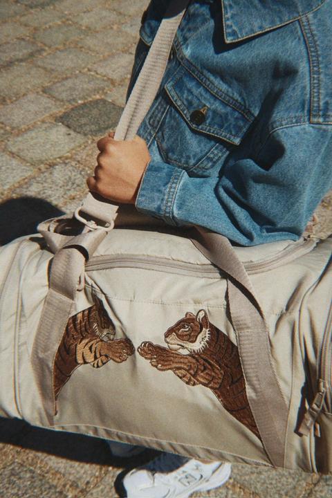 Immagine prodotto Konges Slojd Kids Weekender Feather (45 l)