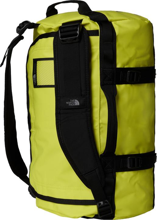 Actual product image North Face Base Camp (31 l)
