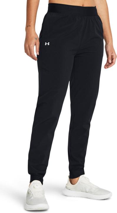 Actual product image Under Armour UA Rival Hi Rise Woven Pant (XL)
