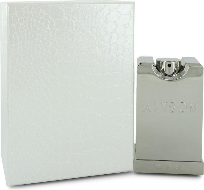 Image du produit Alyson Oldoini Rose Profond by Eau de Parfum Spray 100 ml (Eau de parfum, 100 ml)