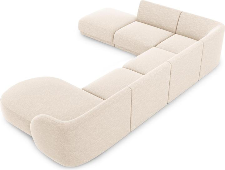 Produktbild Micadoni Miley (Ecksofa)