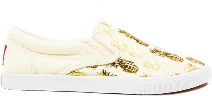 Immagine prodotto Bucketfeet Pineappleade leder (38)