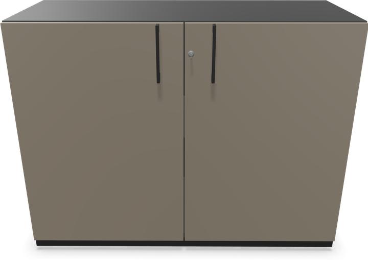 Immagine prodotto Narbutas Scelta armadio con porta a battente (100 x 40 x 76 cm)