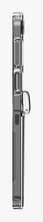 Image du produit Spigen Ultra Hybrid TPU Back Cover Transparent Samsung Galaxy Z Flip 6 (Samsung Galaxy Z Flip6)
