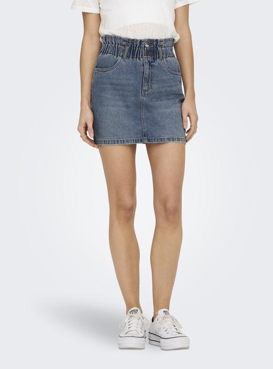 Produktbild Only Paperbag Jeansrock (XS)