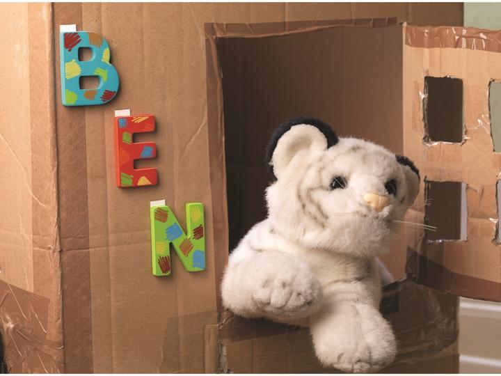 Image du produit tesa Powerstrips petit format