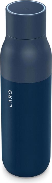 Produktbild Larq Flasche Monaco Blau 500ml PREMIUM (0.50 l)