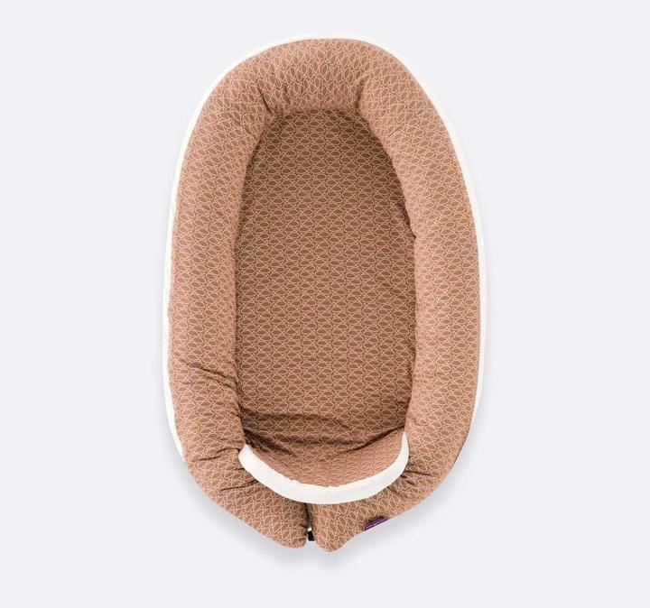 Produktbild Träumeland Babynest Home