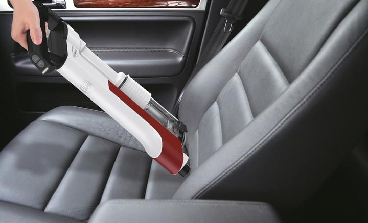 Actual product image Hoover HF202H 011
