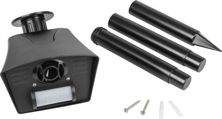 Immagine prodotto Vanish Repellente per cani e gatti