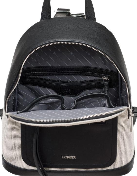 Immagine prodotto L.Credi Paola City Rucksack 31.5 cm (8 l)
