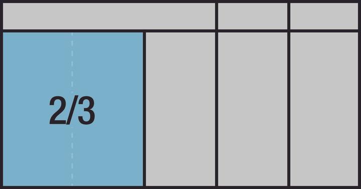 Actual product image HAZET 2-component soft foam insert 163-99L