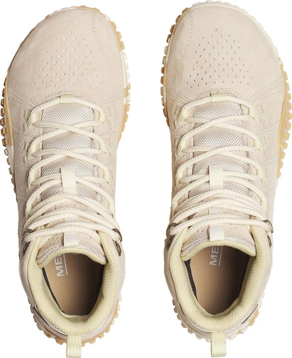 Produktbild Merrell Women's Wrapt Mid Waterproof (37.5)