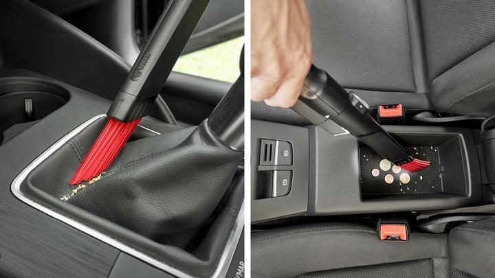 Produktbild Bosch Hausgeräte Tastatur & Schubladendüse Unlimited BHZUKYDN