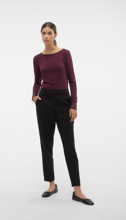Produktbild Vero Moda Vmmira Mr Tapered Elastic Pant Hose (W38/L34)