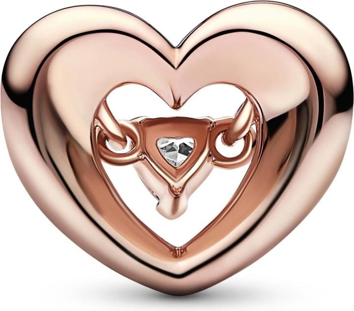Produktbild Pandora Moments (Metall, rosevergoldet)