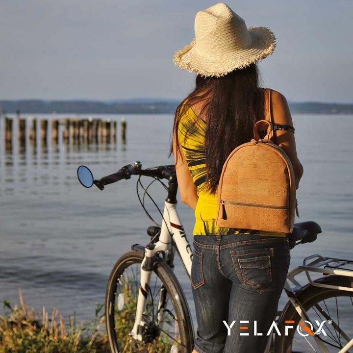 Produktbild Yelafox Rucksack (4 l)